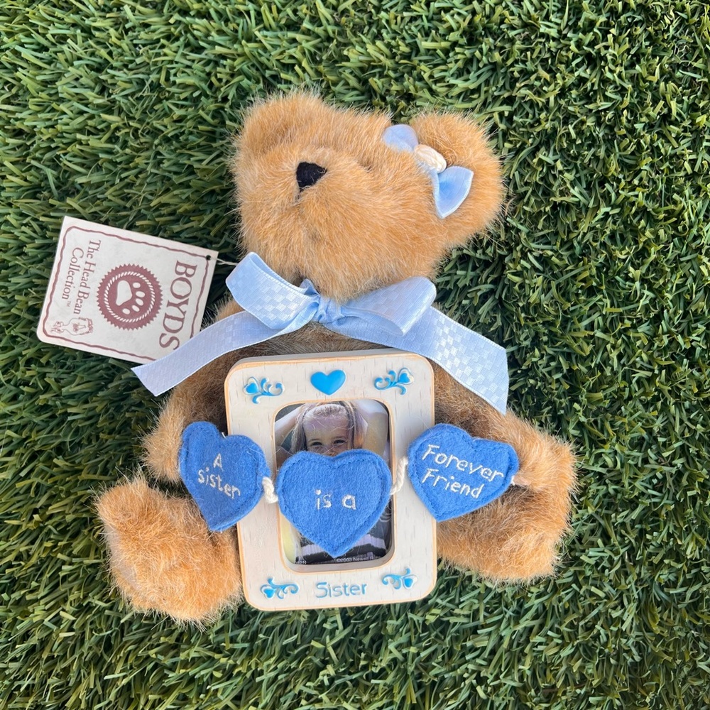 Boyd’s bears